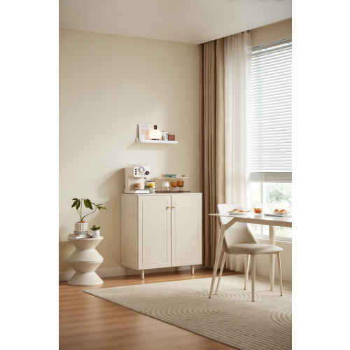 Linspire Contoura 2-Door Sideboard