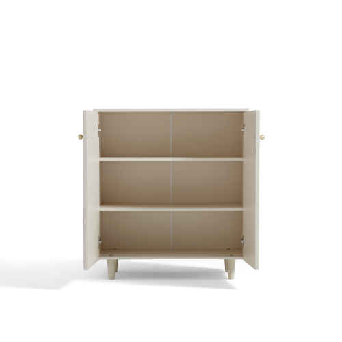 Linspire Contoura 2-Door Sideboard