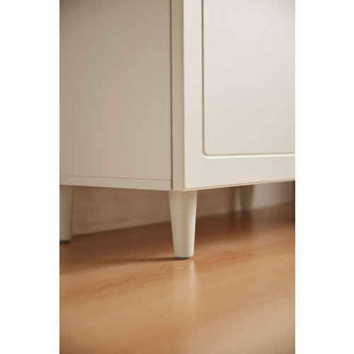 Linspire Contoura 2-Door Sideboard