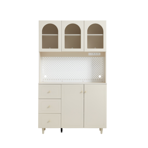 Linspire Contoura Sideboard, 120cm