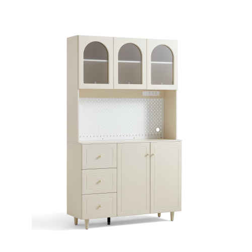 Linspire Contoura Sideboard, 120cm