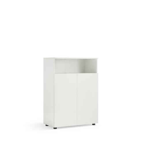 Linspire Amie 3 Tier Storage Cabinet