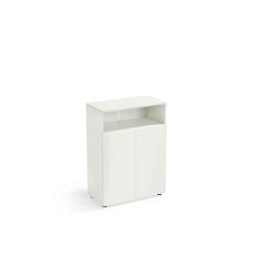 Linspire Amie 3 Tier Storage Cabinet