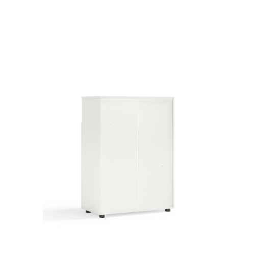 Linspire Amie 3 Tier Storage Cabinet