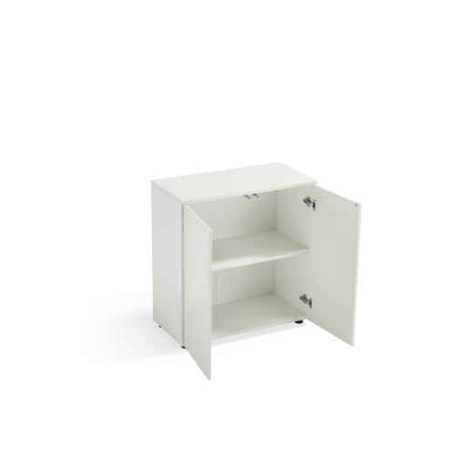 Linspire Amie Storage Cabinet 85cm