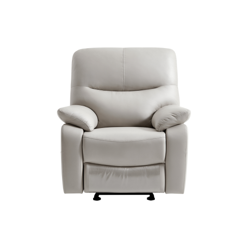 Linspire Arcane Recliner Chair, Grey