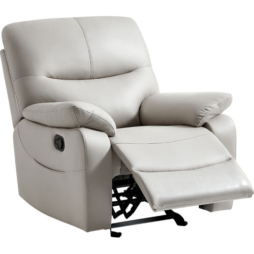 Linspire Arcane Recliner Chair, Grey