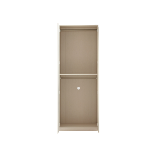 Linspire Aurora 2-Door Wardrobe