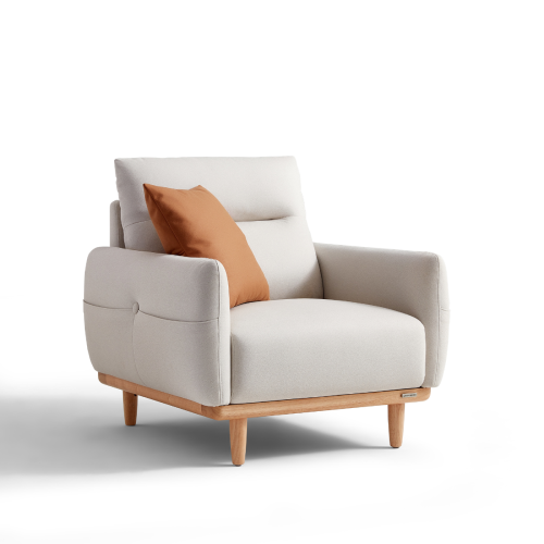 Linspire Breeze Armchair