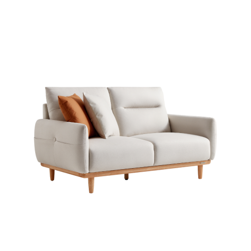 Linspire Breeze 2-Seater Sofa