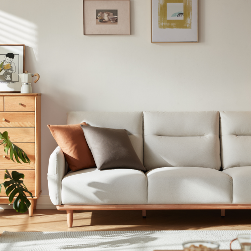 Linspire Breeze 3-Seater Sofa