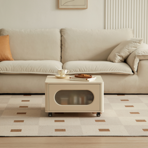 Linspire Genesis Coffee Table