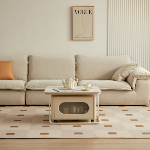 Linspire Genesis Coffee Table