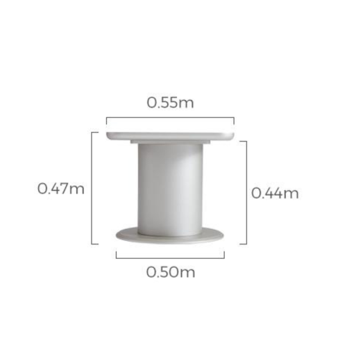 Linspire Kaleido Side Table