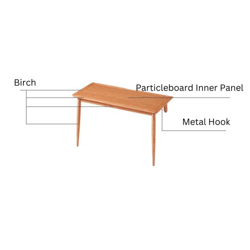 Linspire Radian Extendable Office Desk