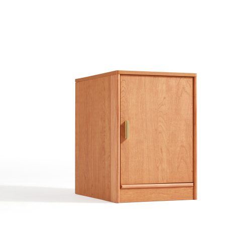 Linspire Radian Office Cabinet, Small