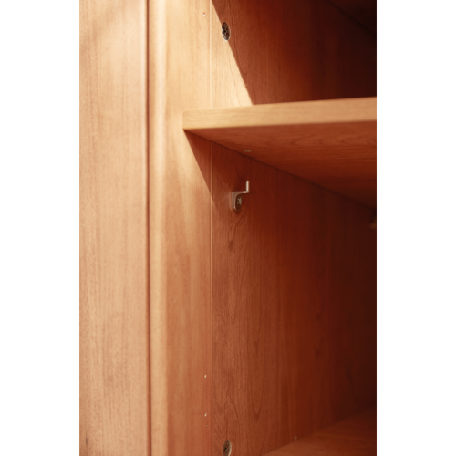 Linspire Radian Office Cabinet, Small