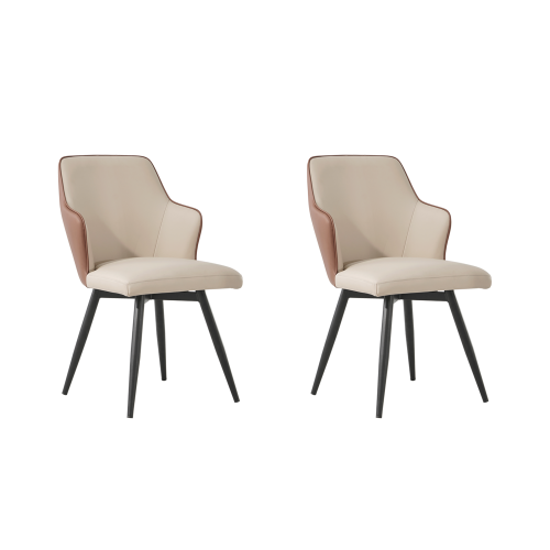 Linspire Arian Dining Chair, Set of 2