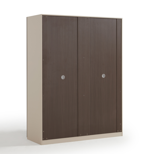 Linspire Unity Wardrobe with Sensor Light