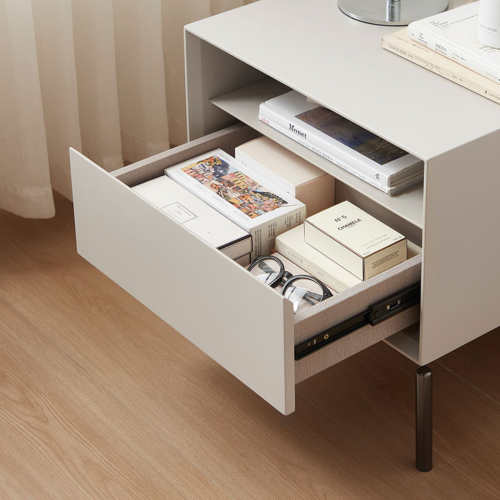 Linspire Voyage Bedside Table