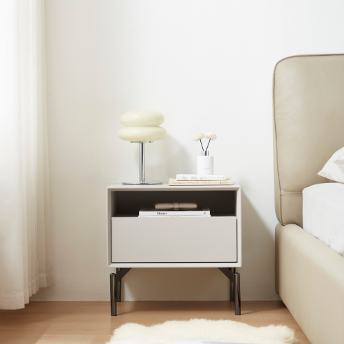 Linspire Voyage Bedside Table