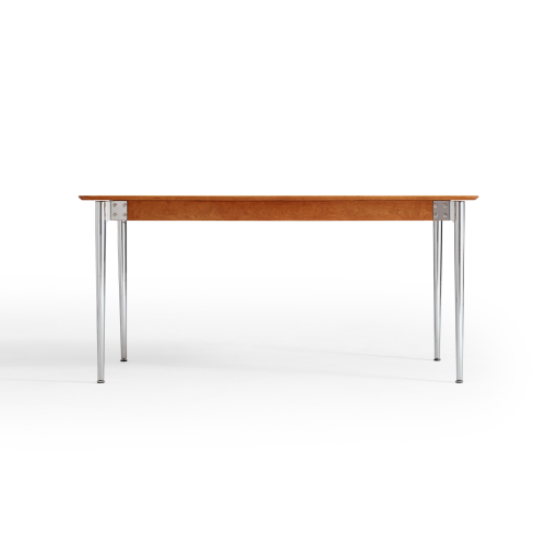 Linspire Zen Dining Table, Brown, 160x80x75cm