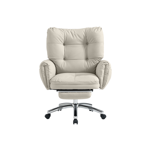 Linspire Zest Leathaire Office Chair