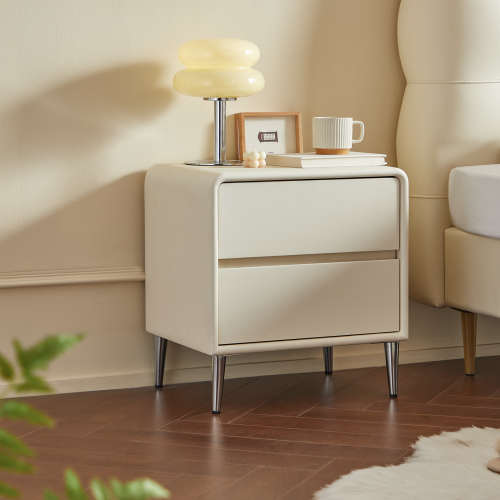 Linspire Whimsy Bedside Table