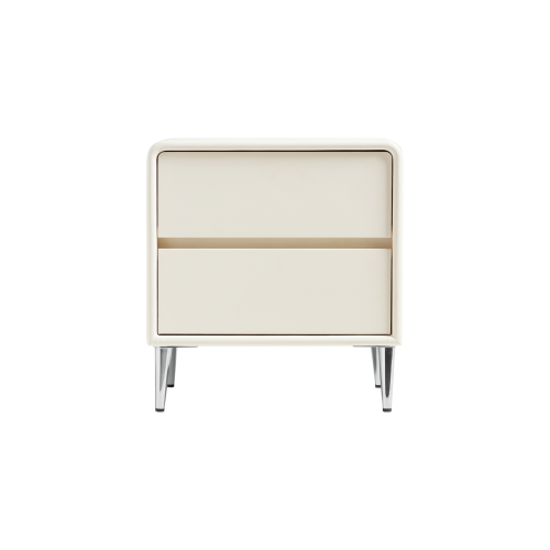 Linspire Whimsy Bedside Table