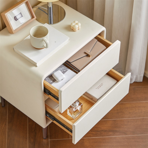 Linspire Whimsy Bedside Table