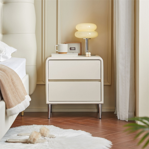 Linspire Whimsy Bedside Table