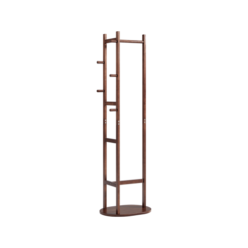 Linspire Quaint Solid Wood Clothes Rack