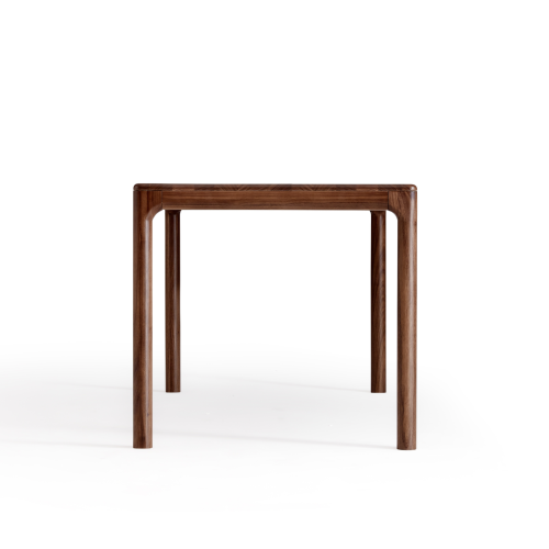 Linspire Arbor Solid Wood Dining Table, 160x80x75cm