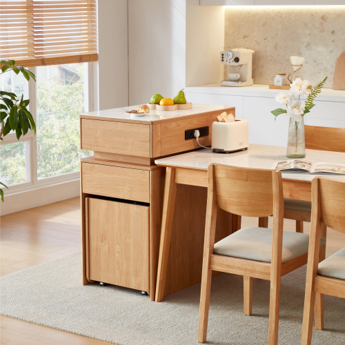 Linspire Yumi Kitchen islands