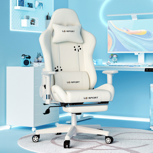 Linspire Rhapsody Gaming Chair