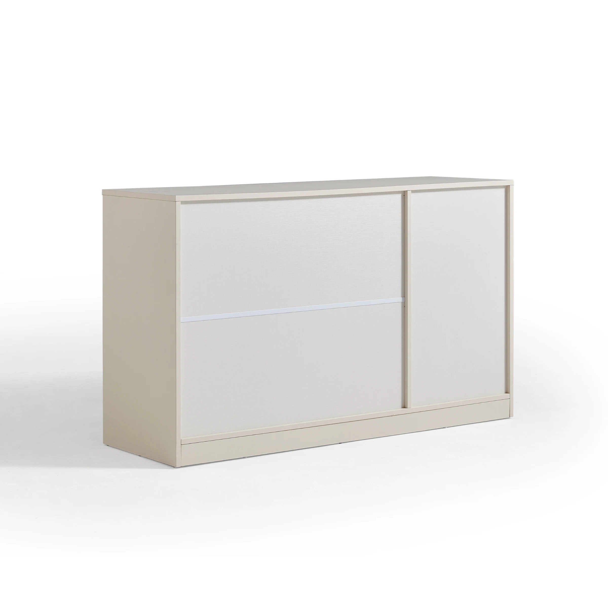 Linspire Haven Storage Cabinet