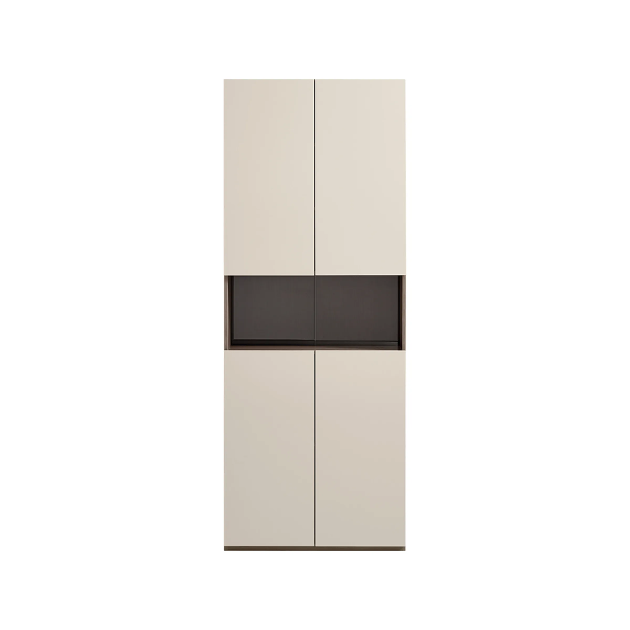 Linspire Vanko Bookcase
