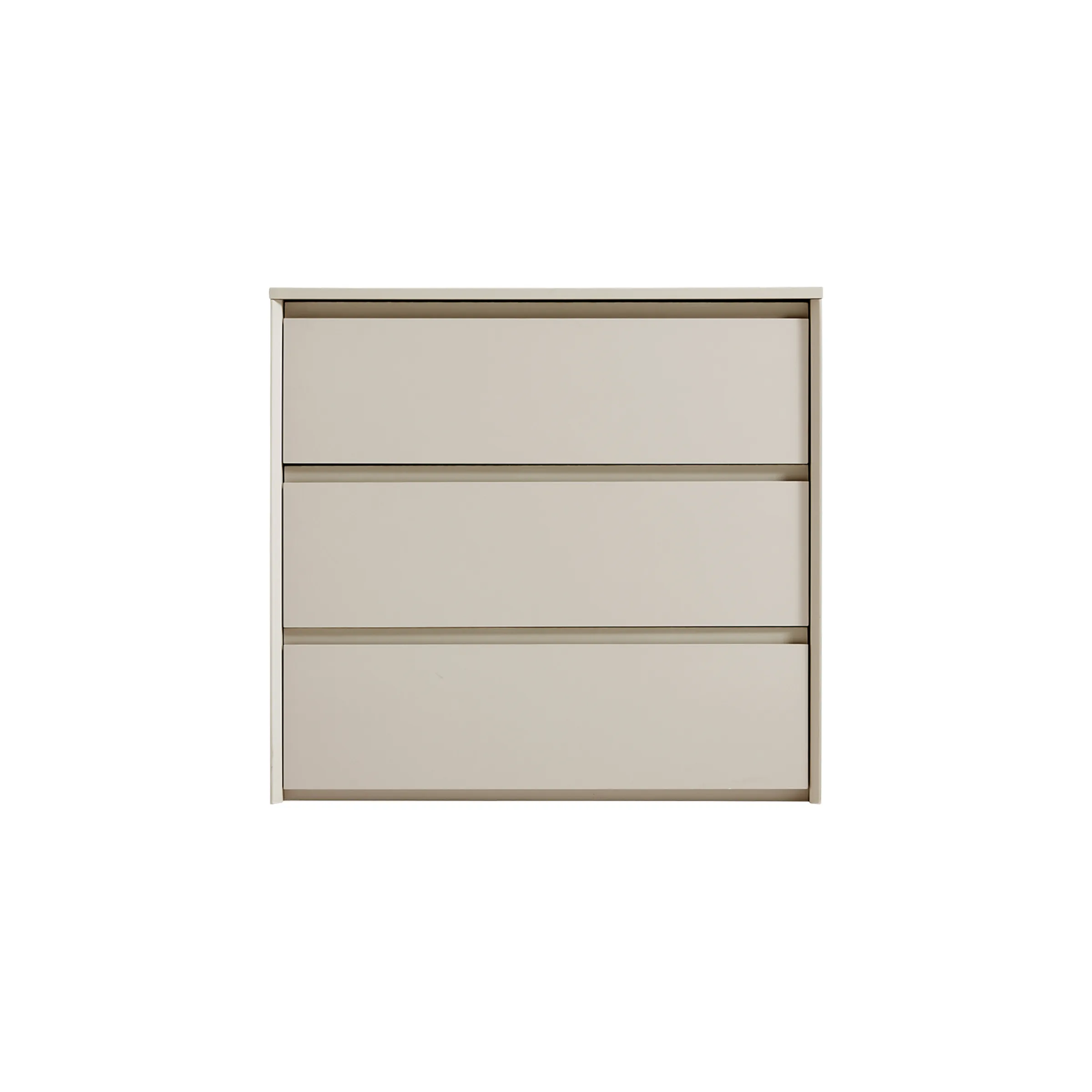 Linspire Vanko Chest of 3 Drawers