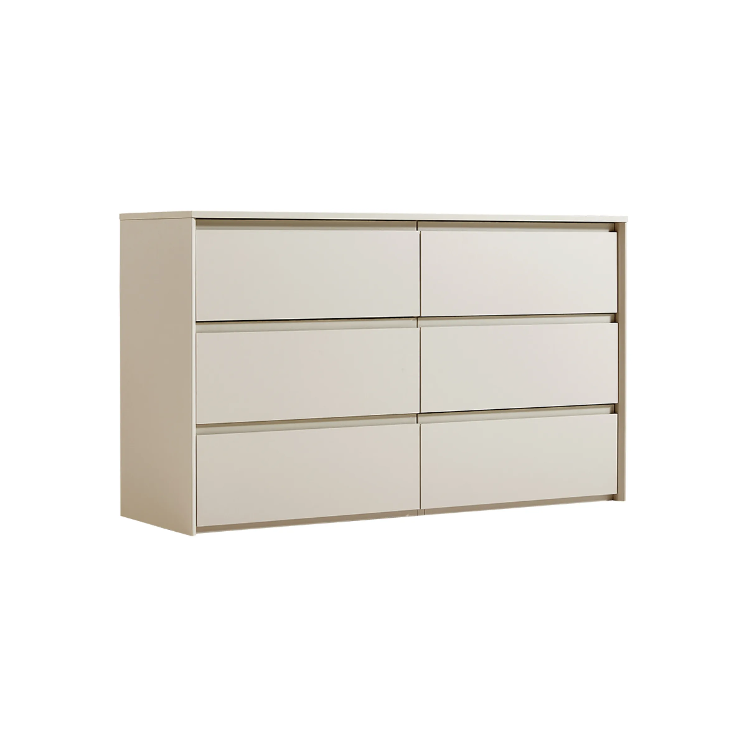 Linspire Vanko Chest of 6 Drawers