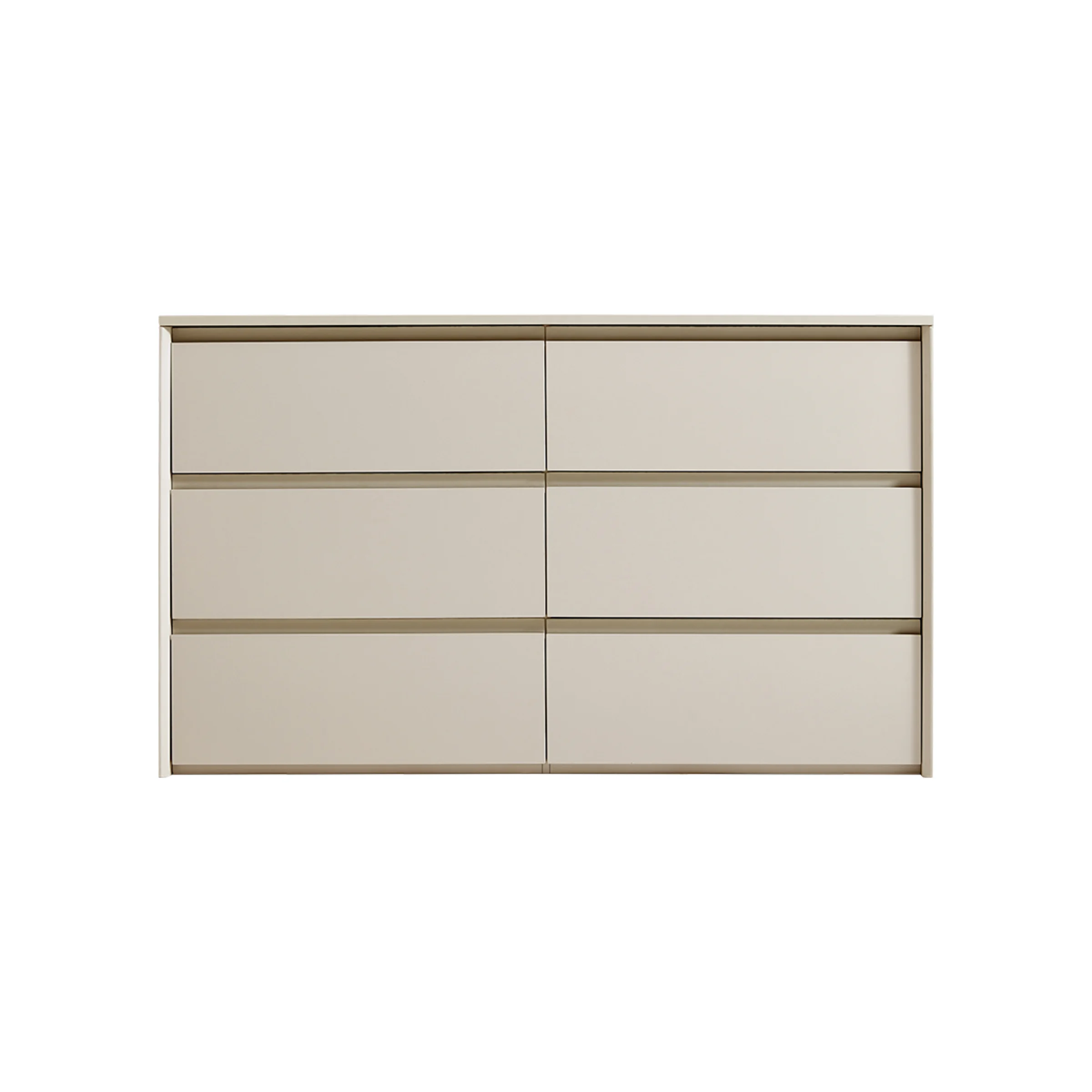 Linspire Vanko Chest of 6 Drawers