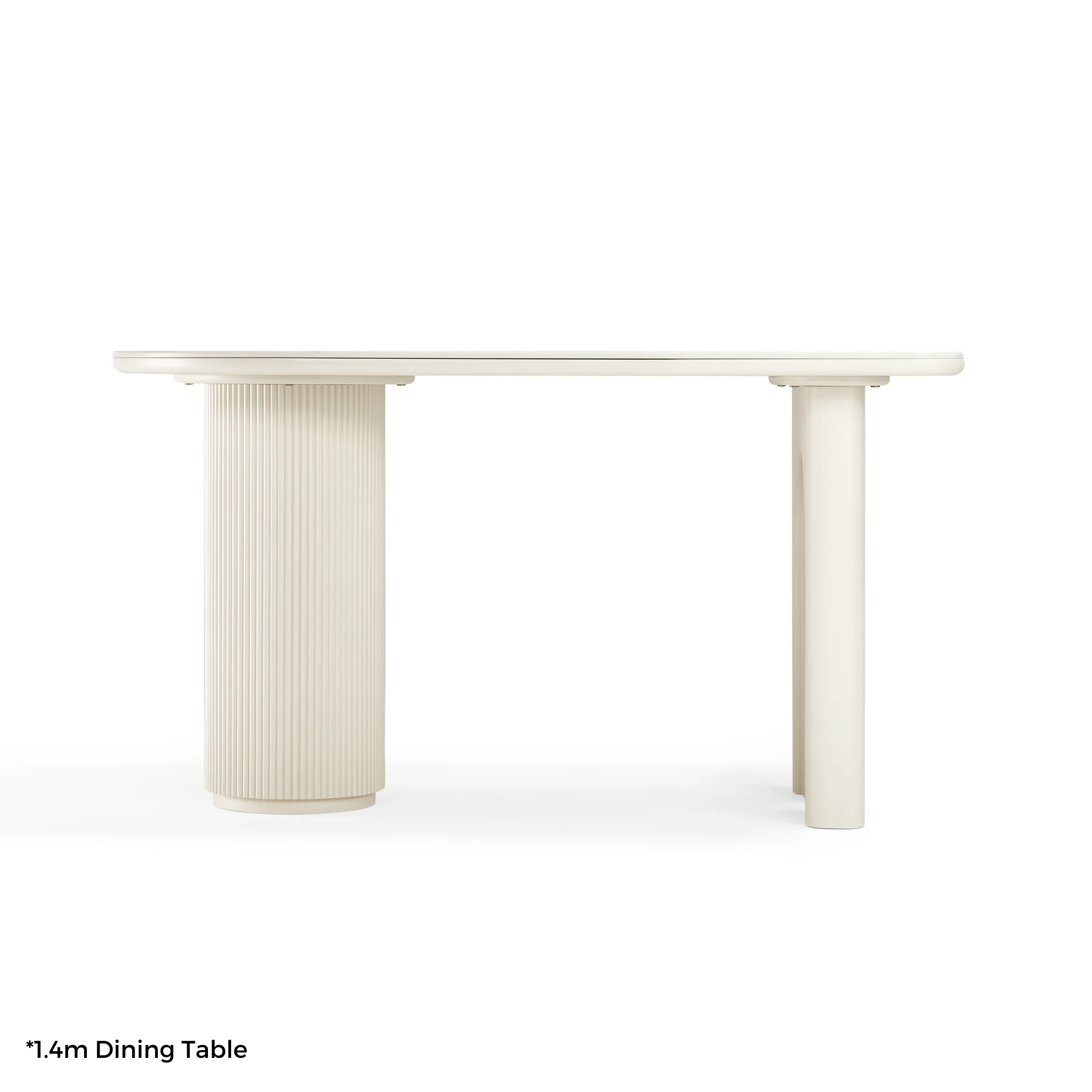 Linspire Flova Dining Table, 140x80x75cm