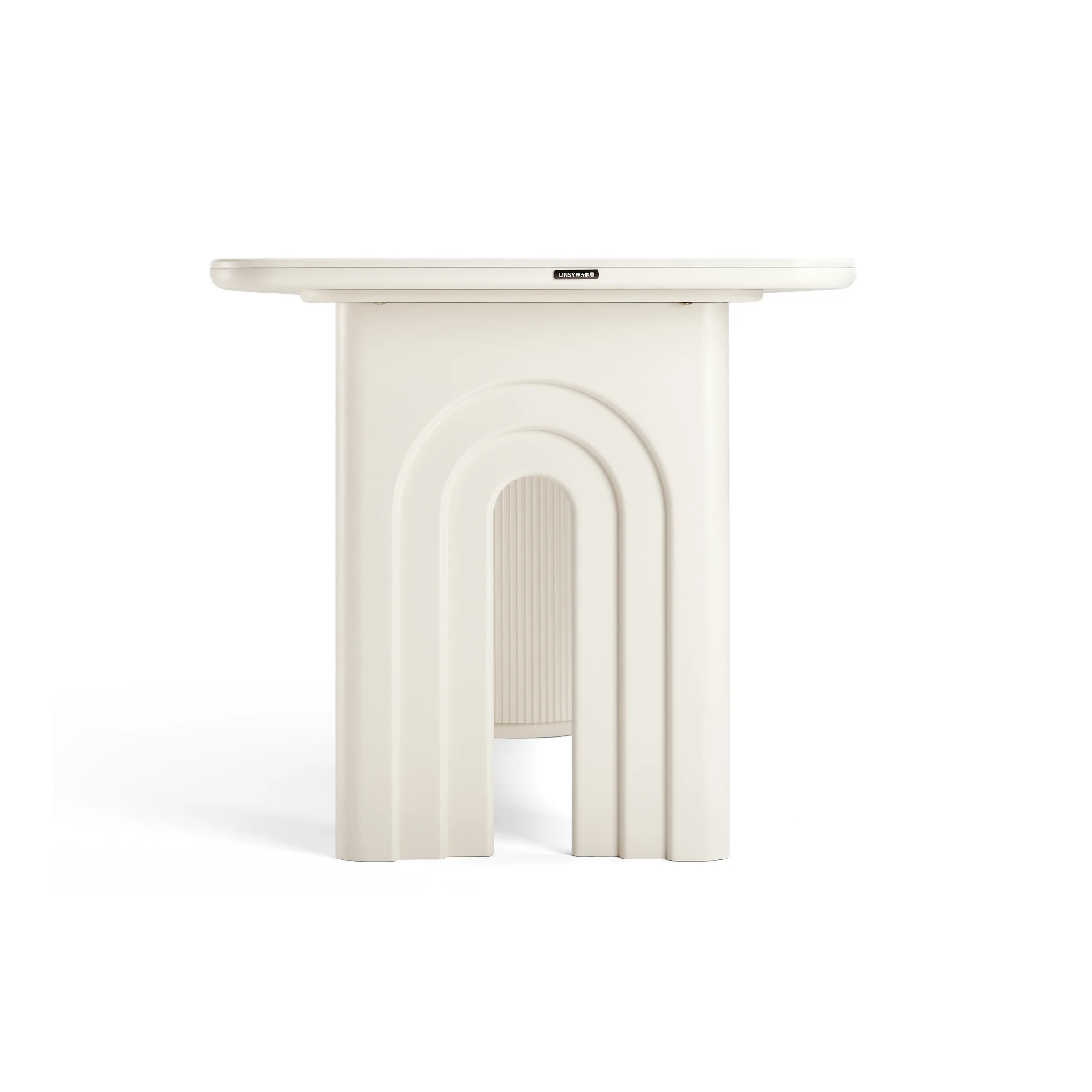 Linspire Flova Dining Table, 160x80x75cm