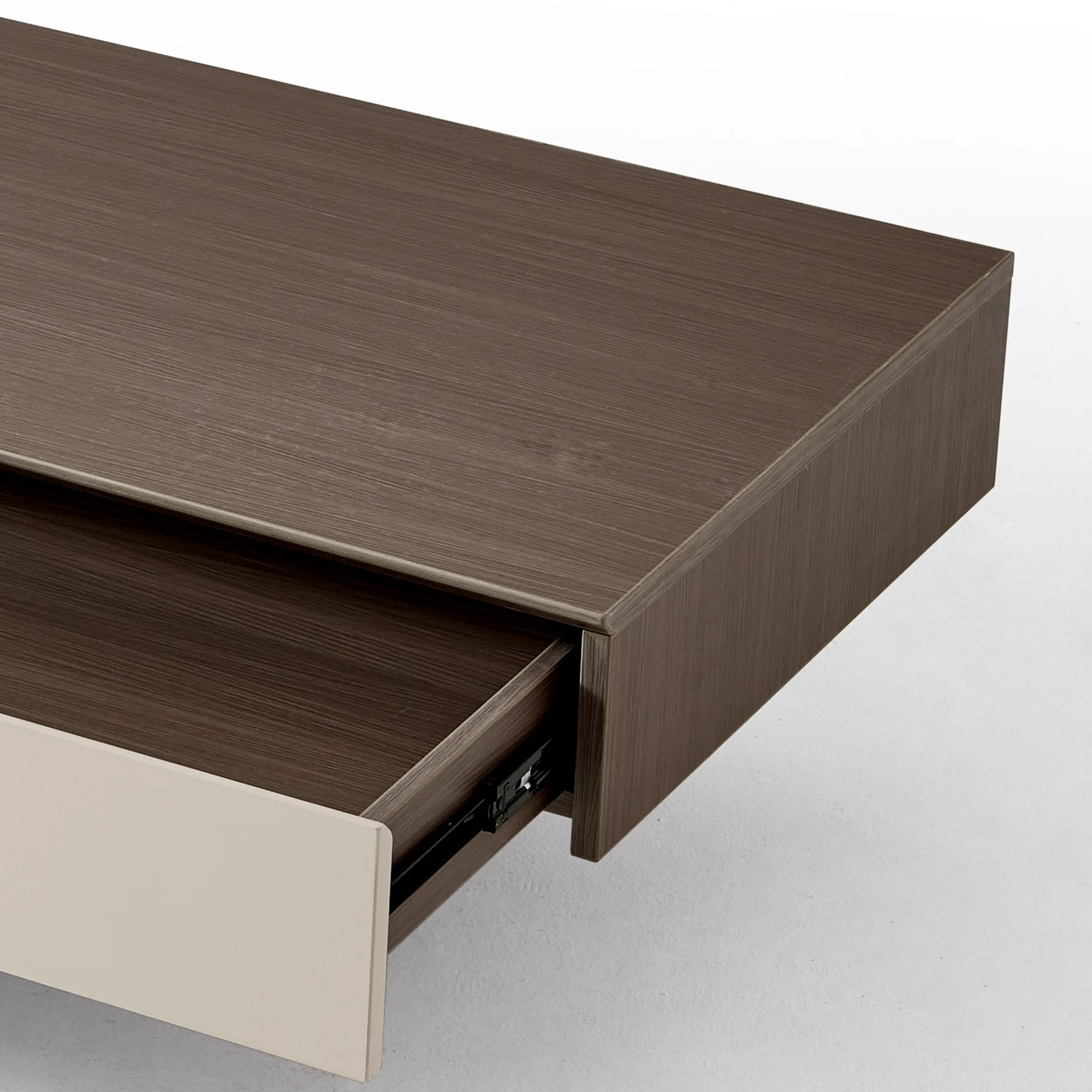 Linspire Vanko Floating Office Desk