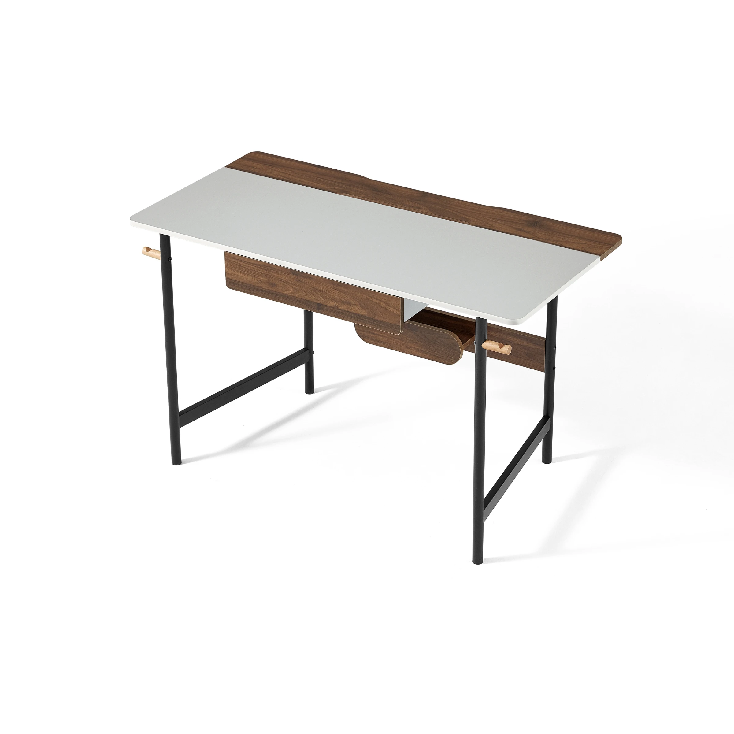 Linspire Odyssey Office Desk
