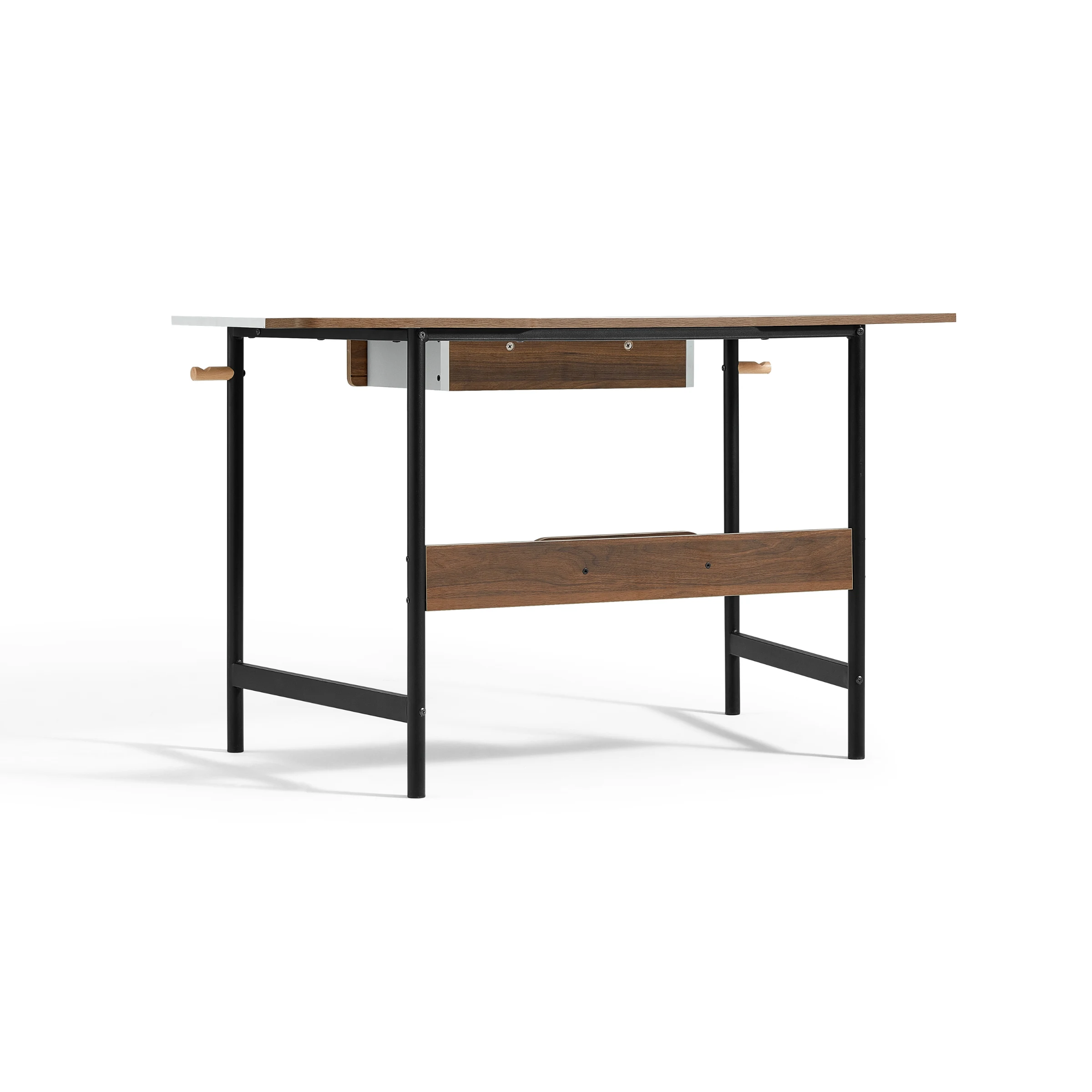 Linspire Odyssey Office Desk