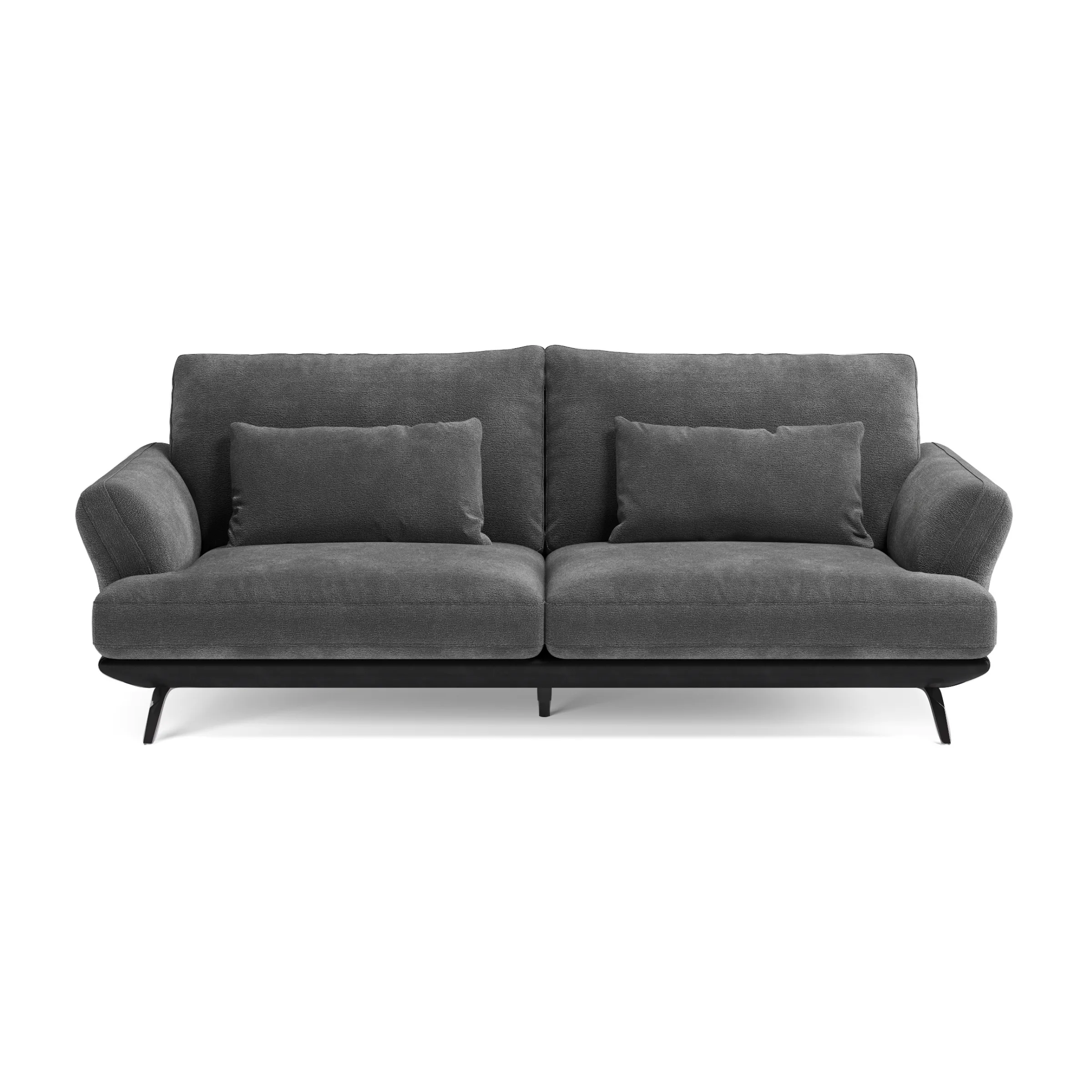 Linspire Enzo 3-Seater Sofa