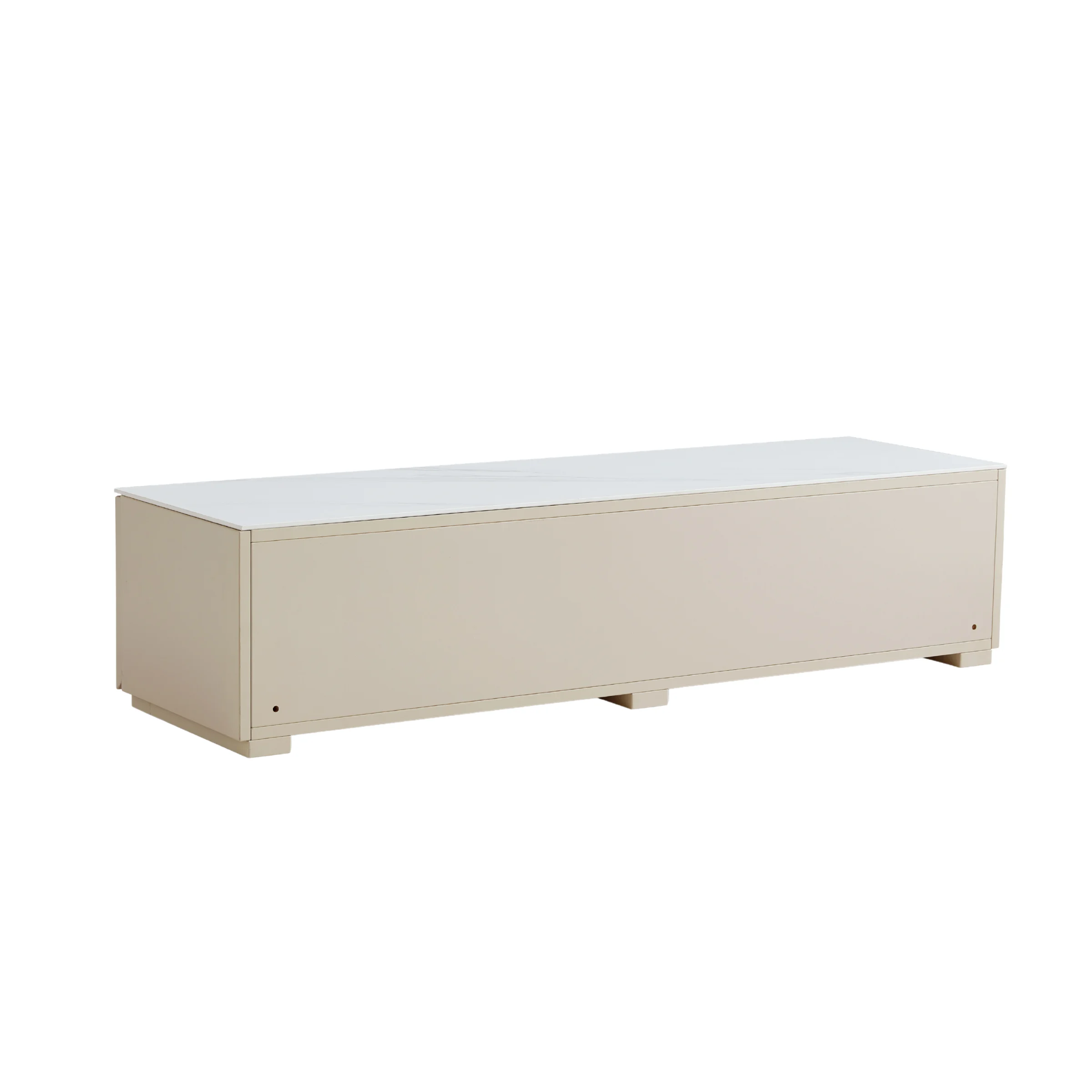 Linspire Vanko Sintered Stone Top Entertainment Unit, 1.2m