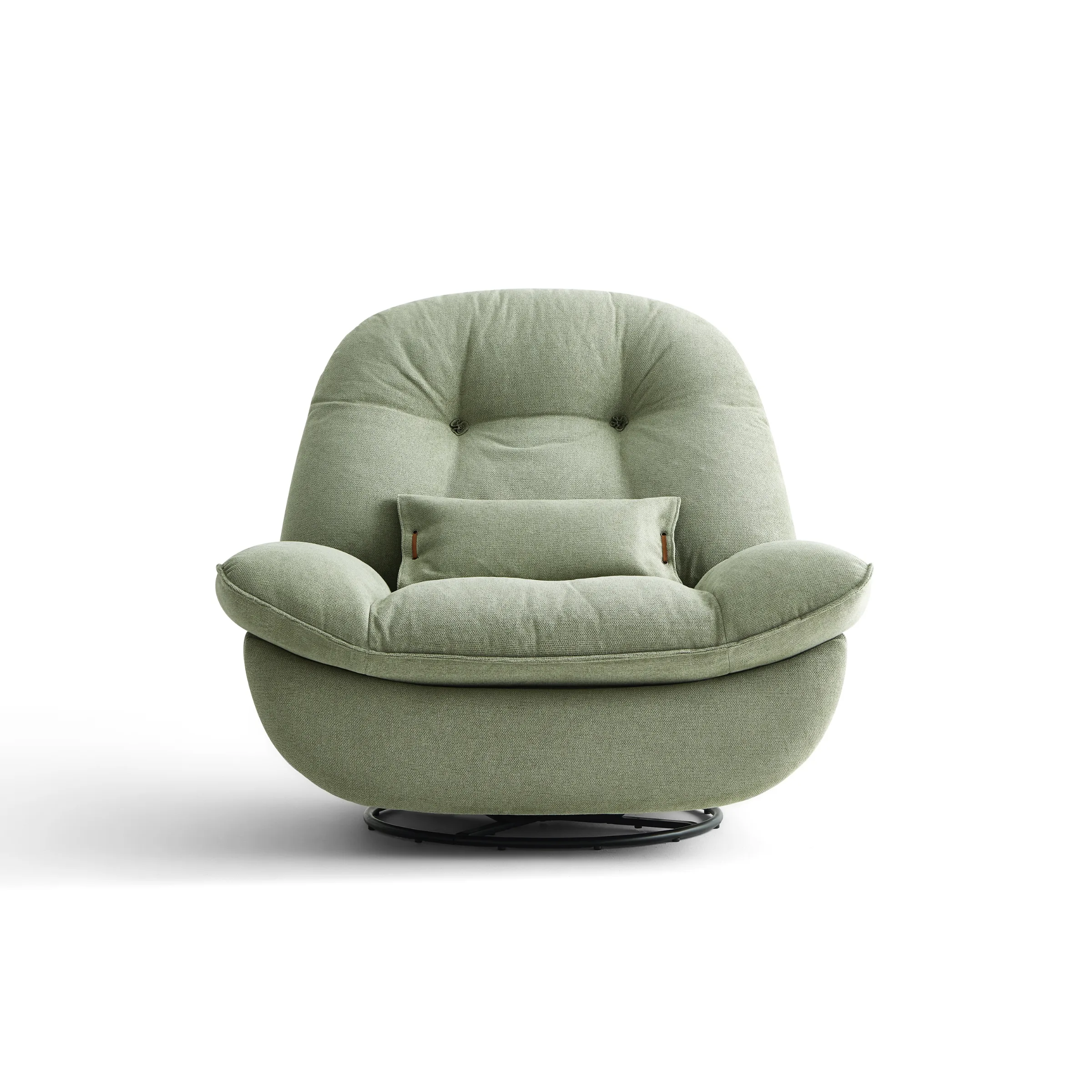 Linspire Oasis Electric Recliner Chair, Oversize, Seafoam