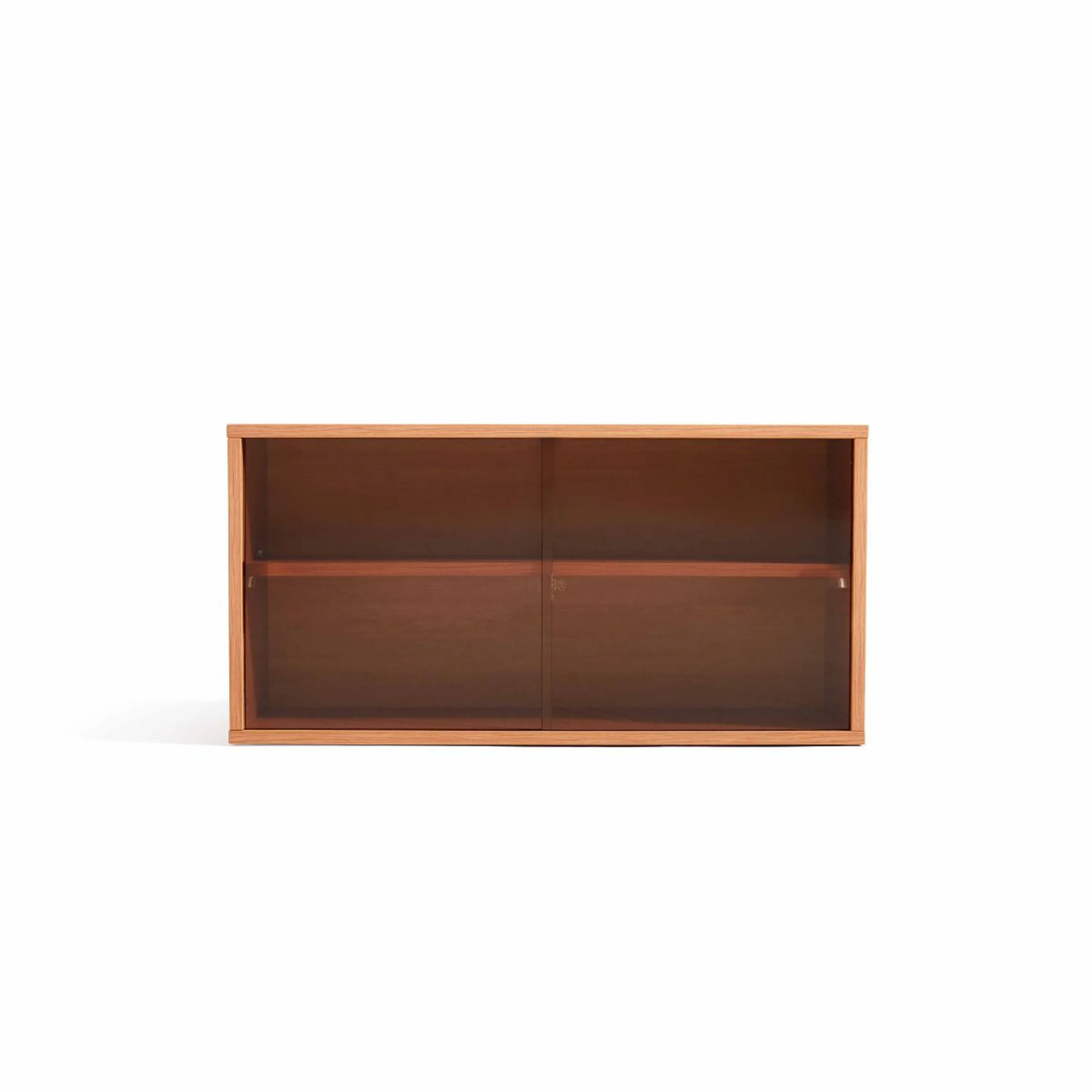 Linspire Verve Display Module with Glass Doors