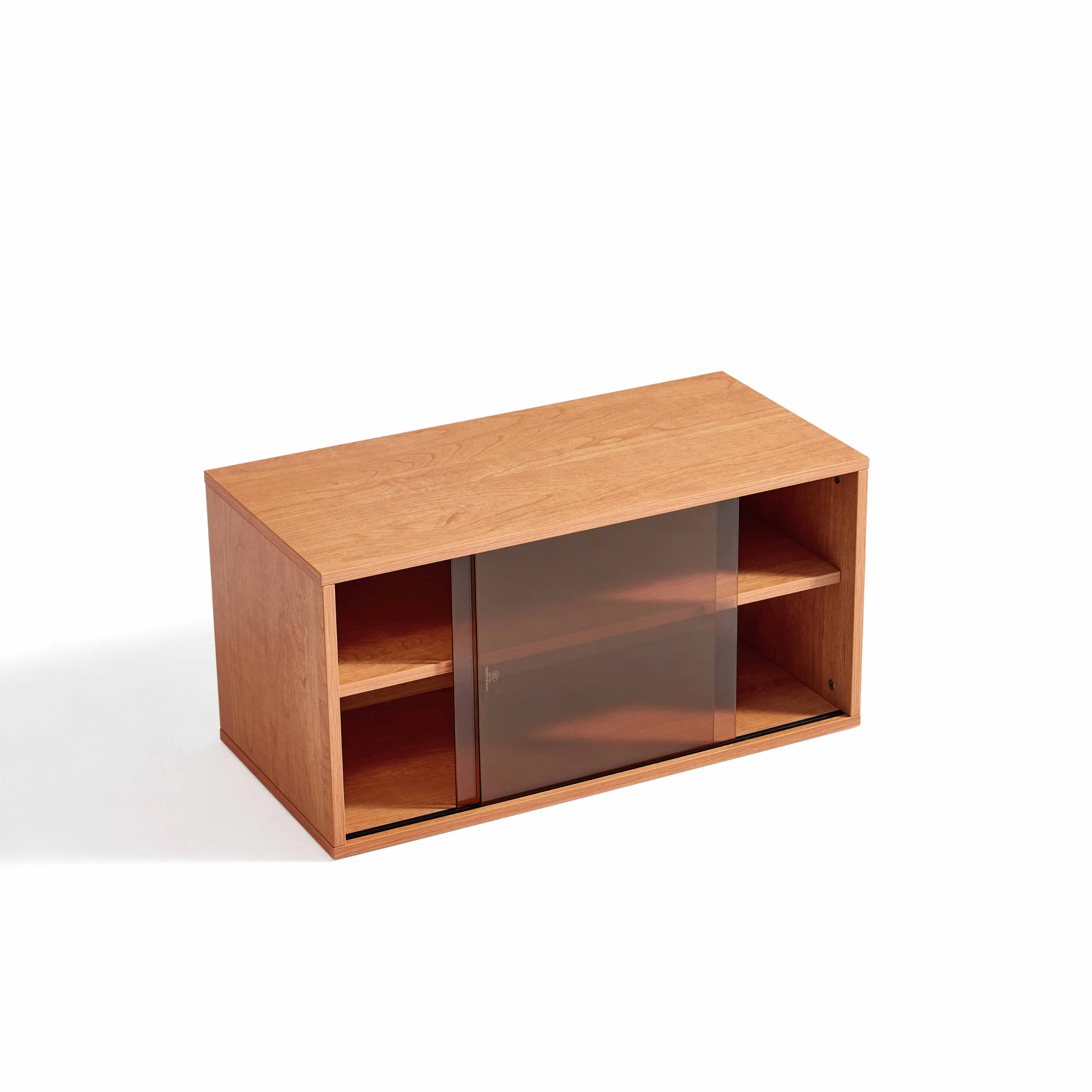 Linspire Verve Display Module with Glass Doors